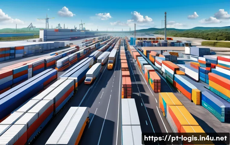 Descubra os Segredos do Forwarding para Economizar Tempo e Dinheiro nas Suas Compras Online 3 포워딩 Forwarding 개념 관련 이미지 1