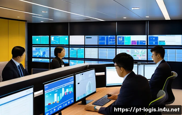 동남아 물류 시장 트렌드 관련 이미지 2